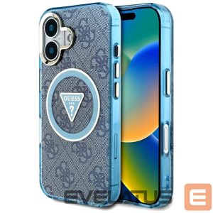Aizmugurējais vāciņš Tech-Protect  Tech-Protect MagMat MagSafe iPhone 13 mini case - navy blue matte 