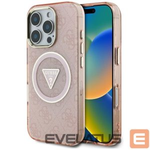 Aizmugurējais vāciņš Tech-Protect  Tech-Protect MagMat MagSafe iPhone 13 mini case - navy blue matte 