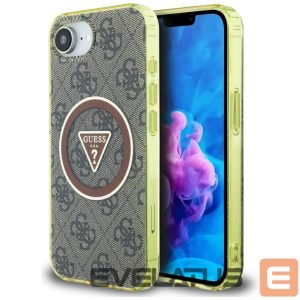 Aizmugurējais vāciņš Tech-Protect  Tech-Protect MagMat MagSafe iPhone 13 mini case - navy blue matte 
