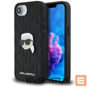 Aizmugurējais vāciņš Tech-Protect  Tech-Protect MagMat MagSafe iPhone 13 mini case - navy blue matte 
