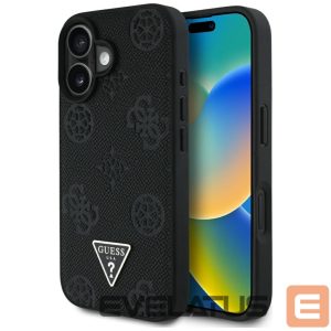 Aizmugurējais vāciņš Tech-Protect  Tech-Protect MagMat MagSafe iPhone 13 mini case - navy blue matte 