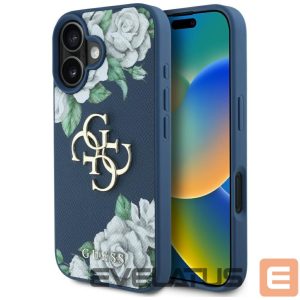Aizmugurējais vāciņš Tech-Protect  Tech-Protect MagMat MagSafe iPhone 13 mini case - navy blue matte 