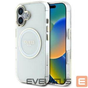 Aizmugurējais vāciņš Tech-Protect  Tech-Protect MagMat MagSafe iPhone 13 mini case - navy blue matte 