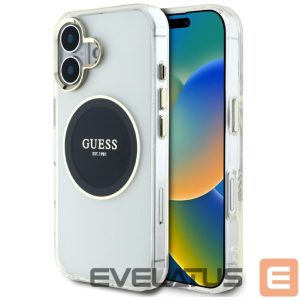 Aizmugurējais vāciņš Tech-Protect  Tech-Protect MagMat MagSafe iPhone 13 mini case - navy blue matte 