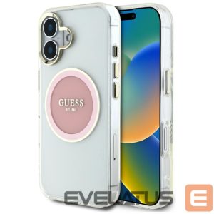 Aizmugurējais vāciņš Tech-Protect  Tech-Protect MagMat MagSafe iPhone 13 mini case - navy blue matte 