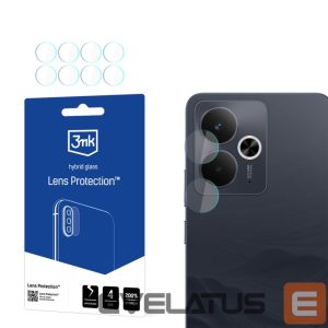 Aizmugurējais vāciņš Tech-Protect  Tech-Protect MagMat MagSafe iPhone 13 mini case - navy blue matte 