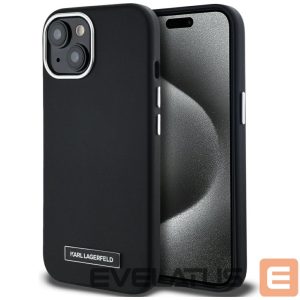 Aizmugurējais vāciņš Tech-Protect  Tech-Protect MagMat MagSafe iPhone 13 mini case - navy blue matte 