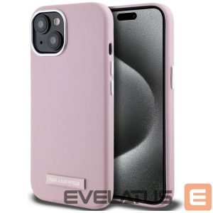 Aizmugurējais vāciņš Tech-Protect  Tech-Protect MagMat MagSafe iPhone 13 mini case - navy blue matte 