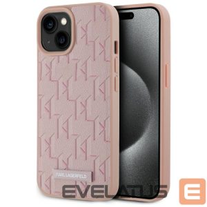 Aizmugurējais vāciņš Tech-Protect  Tech-Protect MagMat MagSafe iPhone 13 mini case - navy blue matte 