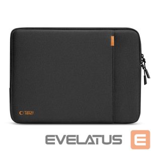 Aizmugurējais vāciņš Tech-Protect  Tech-Protect MagMat MagSafe iPhone 13 mini case - navy blue matte 
