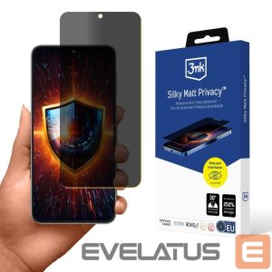 Aizmugurējais vāciņš Tech-Protect  Tech-Protect MagMat MagSafe iPhone 13 mini case - navy blue matte 