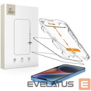 Aizmugurējais vāciņš Tech-Protect  Tech-Protect MagMat MagSafe iPhone 13 mini case - navy blue matte 