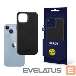 Aizmugurējais vāciņš Tech-Protect  Tech-Protect MagMat MagSafe iPhone 13 mini case - navy blue matte 