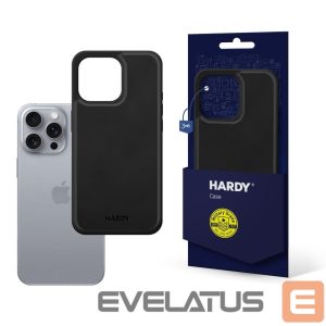 Aizmugurējais vāciņš Tech-Protect  Tech-Protect MagMat MagSafe iPhone 13 mini case - navy blue matte 