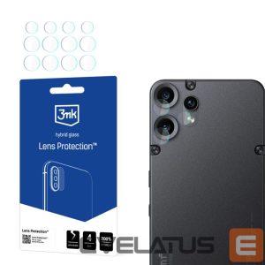 Aizmugurējais vāciņš Tech-Protect  Tech-Protect MagMat MagSafe iPhone 13 mini case - navy blue matte 