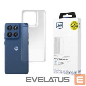 Aizmugurējais vāciņš Tech-Protect  Tech-Protect MagMat MagSafe iPhone 13 mini case - navy blue matte 