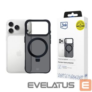 Aizmugurējais vāciņš Tech-Protect  Tech-Protect MagMat MagSafe iPhone 13 mini case - navy blue matte 