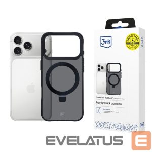 Aizmugurējais vāciņš Tech-Protect  Tech-Protect MagMat MagSafe iPhone 13 mini case - navy blue matte 