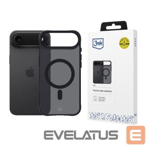 Aizmugurējais vāciņš Tech-Protect  Tech-Protect MagMat MagSafe iPhone 13 mini case - navy blue matte 