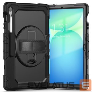 Aizmugurējais vāciņš Tech-Protect  Tech-Protect MagMat MagSafe iPhone 13 mini case - navy blue matte 