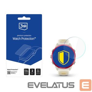 Aizmugurējais vāciņš Tech-Protect  Tech-Protect MagMat MagSafe iPhone 13 mini case - navy blue matte 