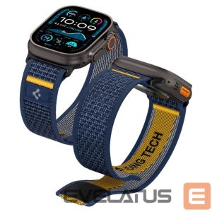 Aizmugurējais vāciņš Tech-Protect  Tech-Protect MagMat MagSafe iPhone 13 mini case - navy blue matte 