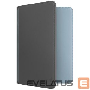 Aizmugurējais vāciņš Tech-Protect  Tech-Protect MagMat MagSafe iPhone 13 mini case - navy blue matte 