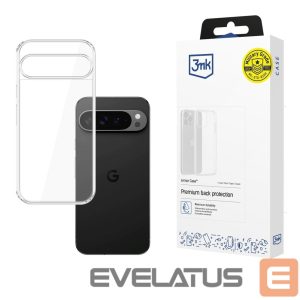 Aizmugurējais vāciņš Tech-Protect  Tech-Protect MagMat MagSafe iPhone 13 mini case - navy blue matte 