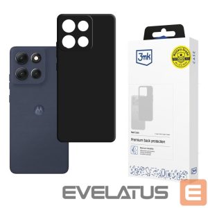 Aizmugurējais vāciņš Tech-Protect  Tech-Protect MagMat MagSafe iPhone 13 mini case - navy blue matte 