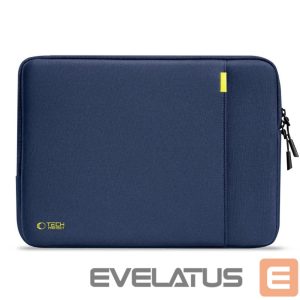 Aizmugurējais vāciņš Tech-Protect  Tech-Protect MagMat MagSafe iPhone 13 mini case - navy blue matte 