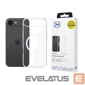 Aizmugurējais vāciņš Tech-Protect  Tech-Protect MagMat MagSafe iPhone 13 mini case - navy blue matte 