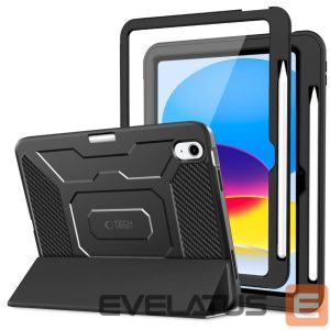 Aizmugurējais vāciņš Tech-Protect  Tech-Protect MagMat MagSafe iPhone 13 mini case - navy blue matte 