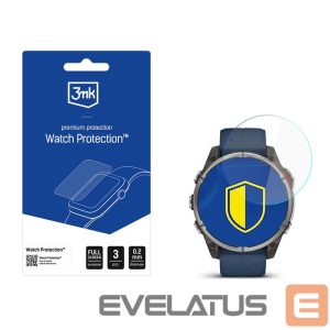 Aizmugurējais vāciņš Tech-Protect  Tech-Protect MagMat MagSafe iPhone 13 mini case - navy blue matte 