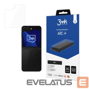 Aizmugurējais vāciņš Tech-Protect  Tech-Protect MagMat MagSafe iPhone 13 mini case - navy blue matte 