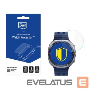 Aizmugurējais vāciņš Tech-Protect  Tech-Protect MagMat MagSafe iPhone 13 mini case - navy blue matte 