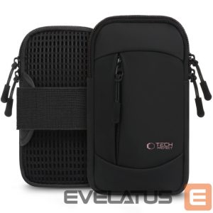 Aizmugurējais vāciņš Tech-Protect  Tech-Protect MagMat MagSafe iPhone 13 mini case - navy blue matte 