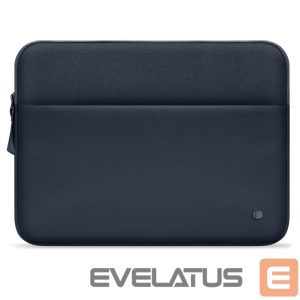 Aizmugurējais vāciņš Tech-Protect  Tech-Protect MagMat MagSafe iPhone 13 mini case - navy blue matte 