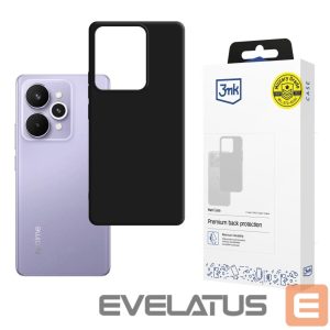 Aizmugurējais vāciņš Tech-Protect  Tech-Protect MagMat MagSafe iPhone 13 mini case - navy blue matte 