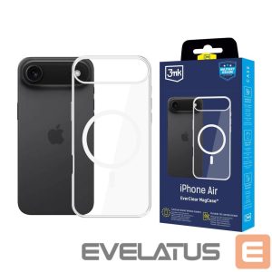 Aizmugurējais vāciņš Tech-Protect  Tech-Protect MagMat MagSafe iPhone 13 mini case - navy blue matte 