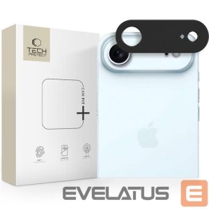 Aizmugurējais vāciņš Tech-Protect  Tech-Protect MagMat MagSafe iPhone 13 mini case - navy blue matte 