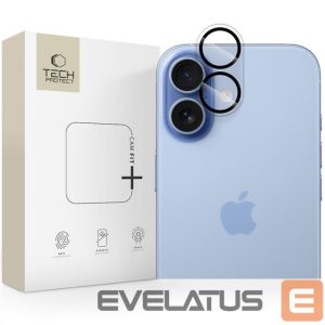 Aizmugurējais vāciņš Tech-Protect  Tech-Protect MagMat MagSafe iPhone 13 mini case - navy blue matte 