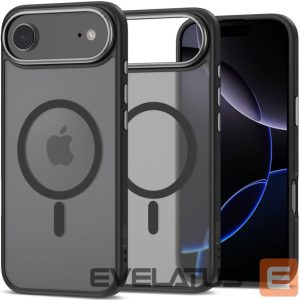 Aizmugurējais vāciņš Tech-Protect  Tech-Protect MagMat MagSafe iPhone 13 mini case - navy blue matte 