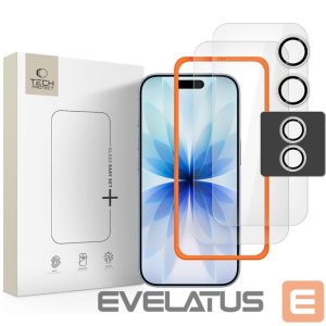 Aizmugurējais vāciņš Tech-Protect  Tech-Protect MagMat MagSafe iPhone 13 mini case - navy blue matte 