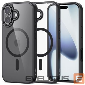 Aizmugurējais vāciņš Tech-Protect  Tech-Protect MagMat MagSafe iPhone 13 mini case - navy blue matte 