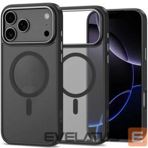 Aizmugurējais vāciņš Tech-Protect  Tech-Protect MagMat MagSafe iPhone 13 mini case - navy blue matte 