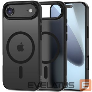 Aizmugurējais vāciņš Tech-Protect  Tech-Protect MagMat MagSafe iPhone 13 mini case - navy blue matte 
