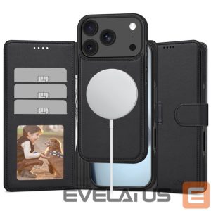Aizmugurējais vāciņš Tech-Protect  Tech-Protect MagMat MagSafe iPhone 13 mini case - navy blue matte 