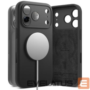 Aizmugurējais vāciņš Tech-Protect  Tech-Protect MagMat MagSafe iPhone 13 mini case - navy blue matte 