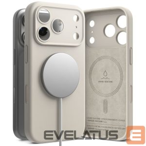 Aizmugurējais vāciņš Tech-Protect  Tech-Protect MagMat MagSafe iPhone 13 mini case - navy blue matte 