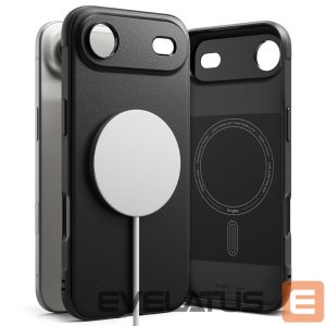 Aizmugurējais vāciņš Tech-Protect  Tech-Protect MagMat MagSafe iPhone 13 mini case - navy blue matte 